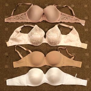 Assorted Bra Grab Bag